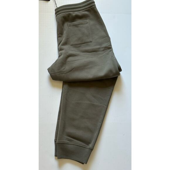 Giorgio Armani Men’s Gray Casual Pants Size 40 US (56 Euro) 3RSP51 IT NWT $1095